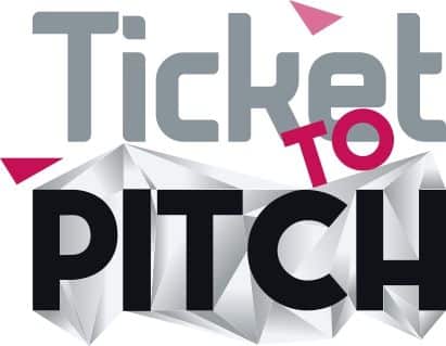 Ticket to pitch