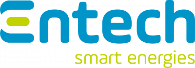 Logo Entech