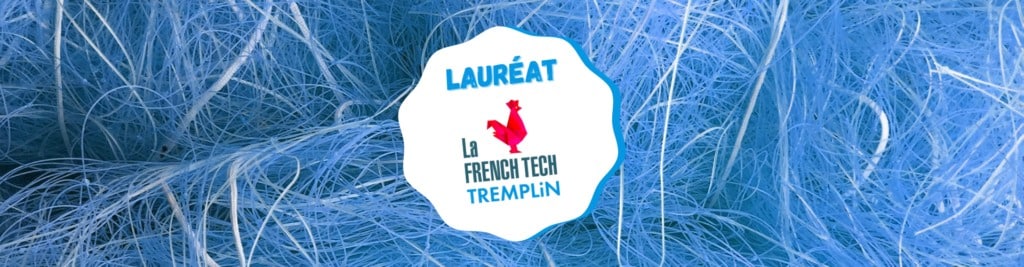 Lauréat french tech tremplin