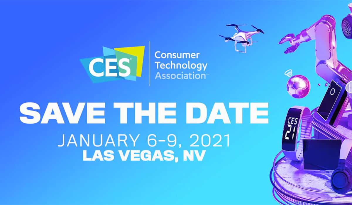 CES - save the date