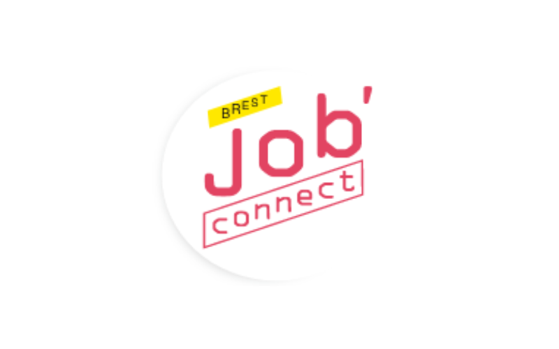 logo job connect