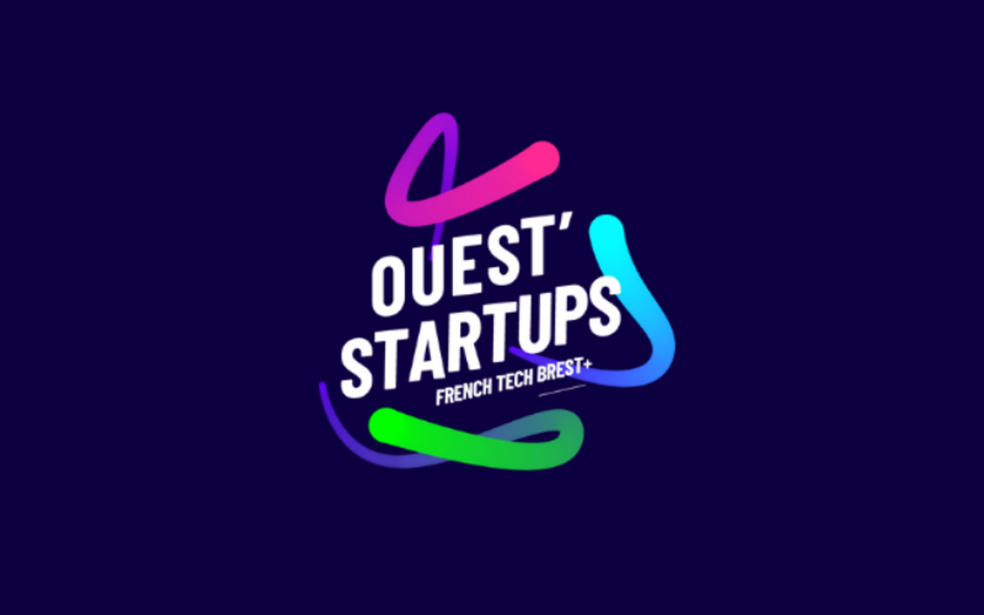 logo ouest startups